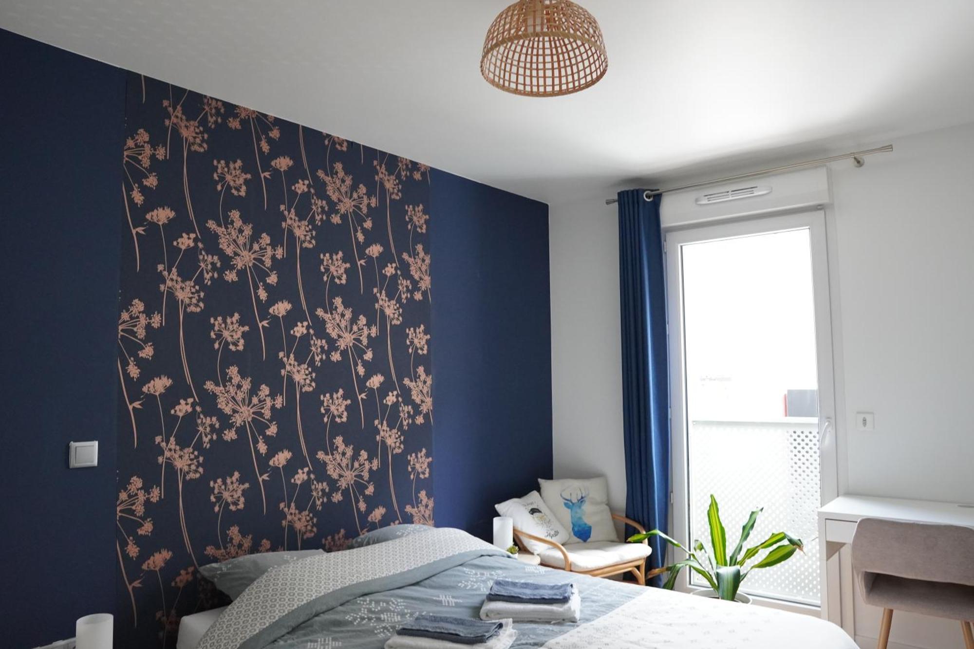 Apartment Au Pre Le Pré-Saint-Gervais